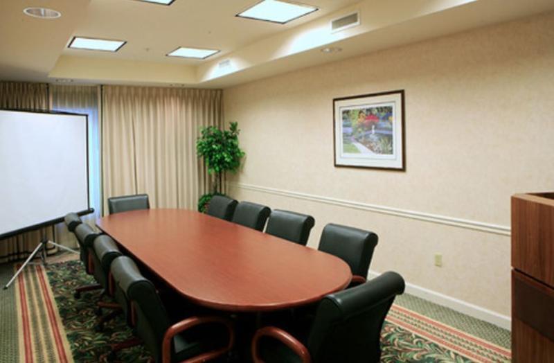 Hilton Garden Inn Calabasas Facilități foto